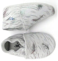 Chaussures Bébé Stabifoot Babysoft 3001 — Gris