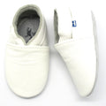 Chaussures Bébé Stabifoot Babysoft 3000 — Blanc