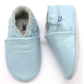 Chaussures Bébé Stabifoot Babysoft 3000 — Bleu Ciel